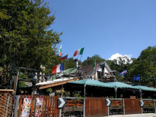 Ristoro Forca D Acero La Taverna Del Lupo