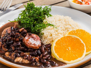 Sabor Do Brasil