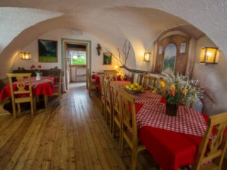 Agritur Solasna