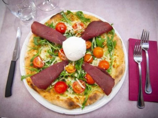 Pizzeria Bisteccheria La Stazione