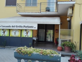 La Locanda Del Grillo Parlante