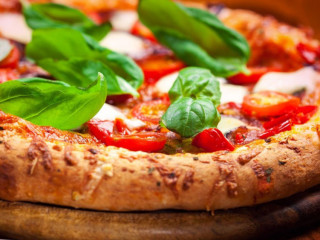 Eurialo E Niso Pizzeria