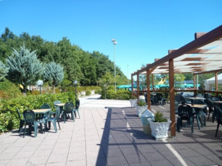Villaggio Turistico Ciocca