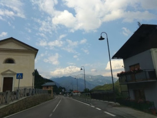 Ristorante Pizzeria Bar Alpino