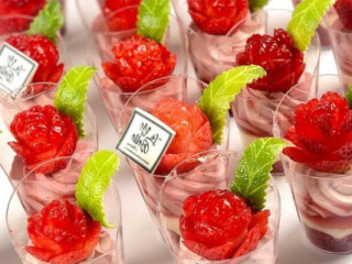 La Vie Est Belle Pasticceria