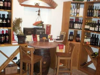 Enoteca Leone Di Caprera