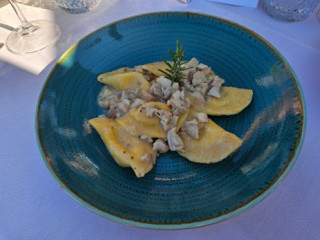 Chalet Rocce Rosse Mountain Lounge