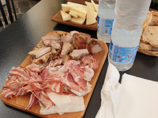 Salumeria Citta' Dei Papi