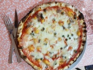Pizzeria Su Tostoini