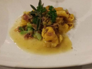 Osteria Di Piazza Nuova