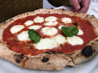 Da Nino L'arte Della Pizza