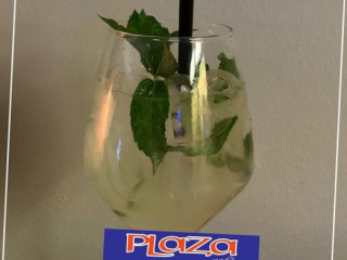 Plaza Cafè