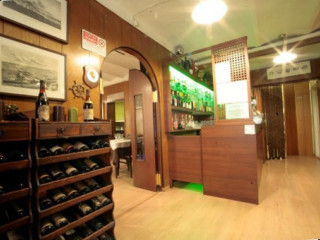 La Vecchia Osteria