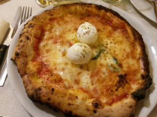 Pizzeria Siesta Di Jezina Elma