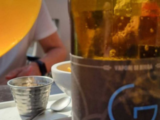 Caffe La Terrazza