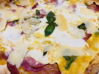 Osteria Pizzeria New Padrino