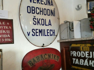 Hostinec U Hermíny