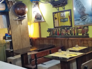 Pizzeria Il Vascello Lo Sbirulone