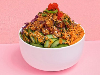 Poke House Pavia