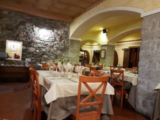 La Corte Di Bacco