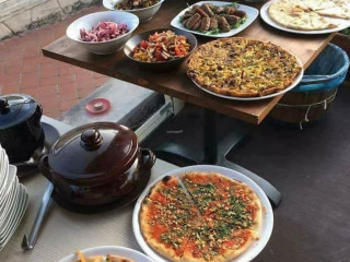La Cucina Abusiva