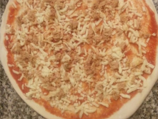 Pizz. Le Sorelle