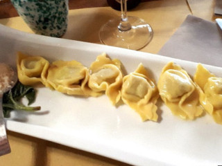 Trattoria Bel Mì Colle