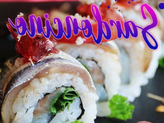 Azuki Sushi