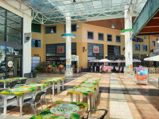 Posa Caffe