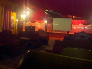 Exedra Disco-pub