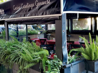 Ostetrattoria
