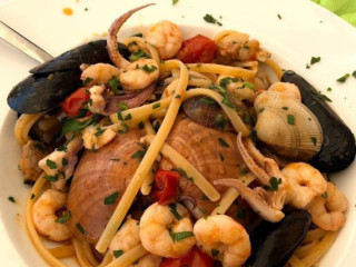 Giufà Bistrot