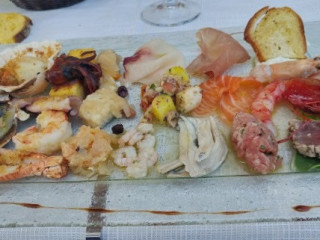 Trattoria Al Mosaico