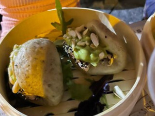 Bao Buns