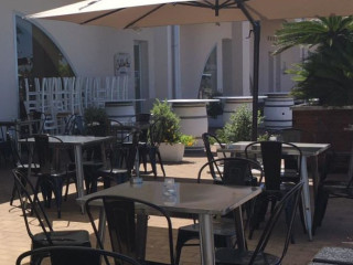 Rock Brewery Marina Taproom