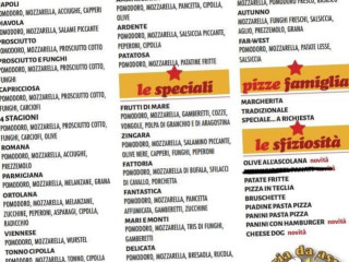 Pizzeria Girasole