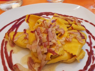 Pizzeria Portami Via