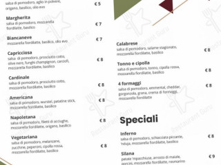Tullio Bistrot