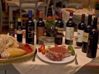 La Locanda Di Carnaiola