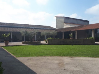 Villa Matilde