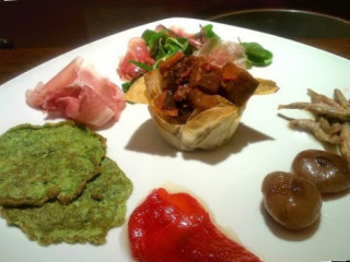 Reloup Trattoria Di Tradizioni