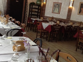All'antica Posta