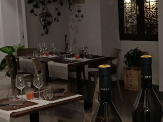 Bistrot Fish Garden Pinseria