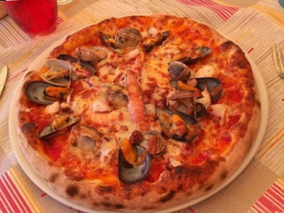 Pizzeria Spaghetteria Il Mare