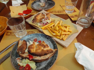 Pizzeria Birreria Mèdoc