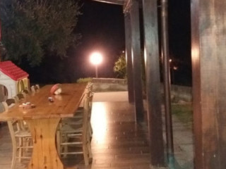 Agriturismo Taverna Cerreto