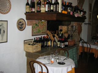 Osteria Dei Poeti