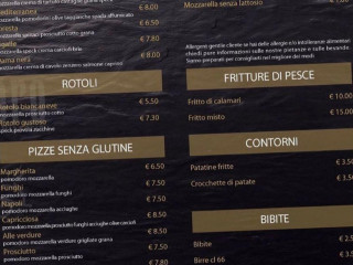 Il Moro Pizzeria