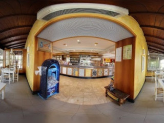 Pasticceria Pizzeria Al Portego