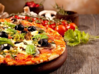Pizza Store